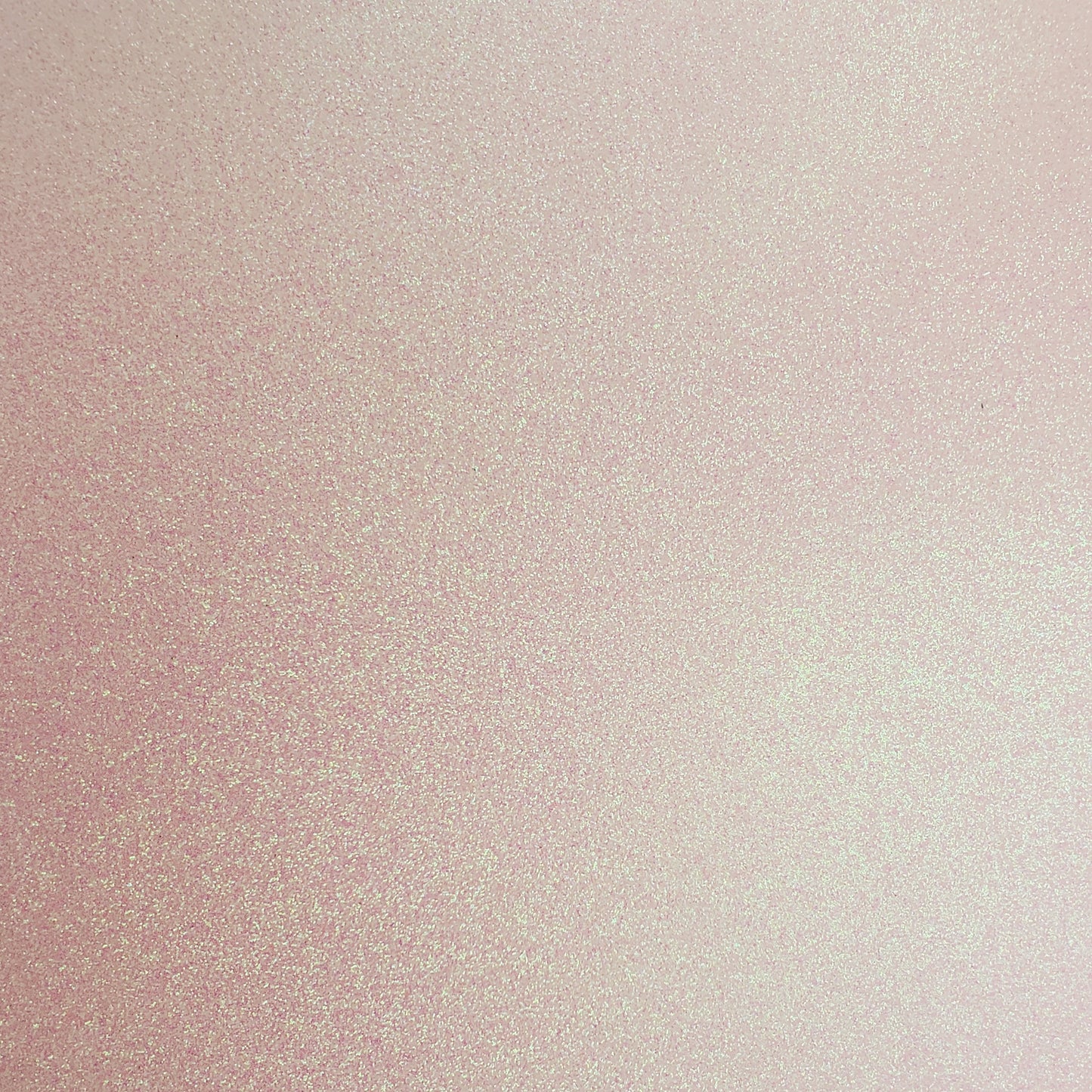 Sweet Pink Glitter Cardstock